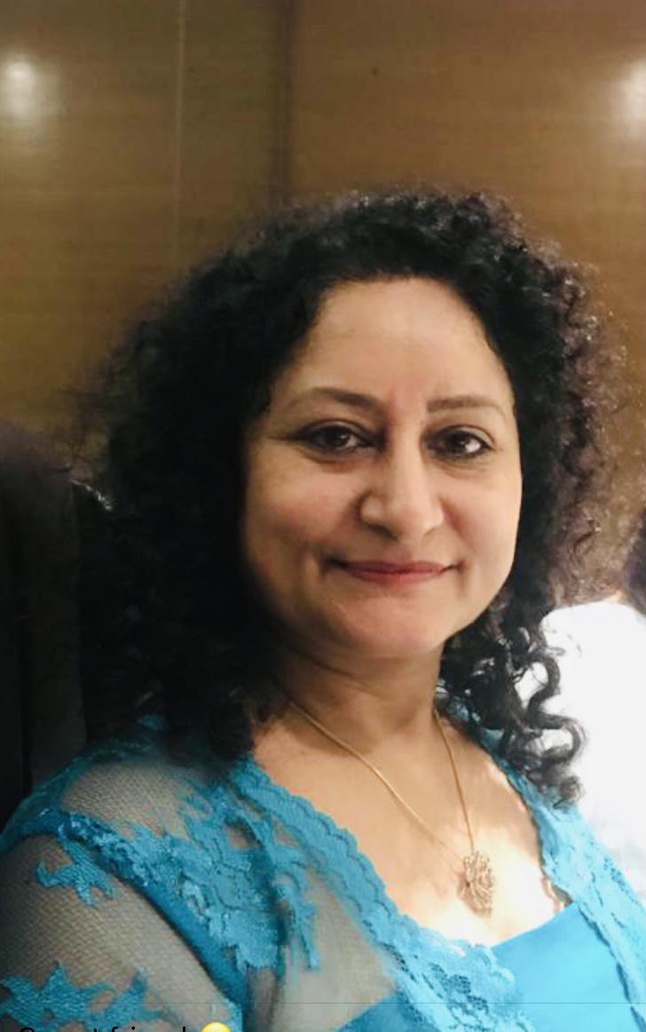 Anju Gupta Profile Picture