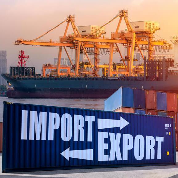 Importers & Exporters Profile Picture