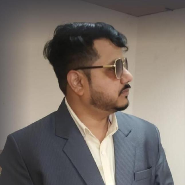 Yogesh Singh Profile Picture