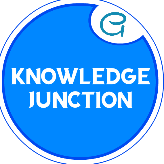 Knowledge Junction Profile Picture