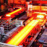 iron and steel industry