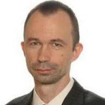 Dejan Marinkovic Profile Picture