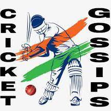 Cricket gossips Profile Picture