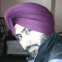 Manjit Singh Profile Picture