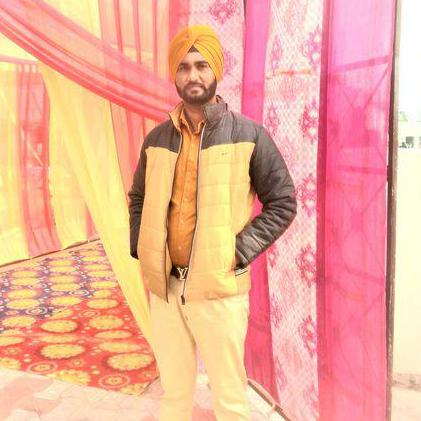 Narinder Singh Profile Picture