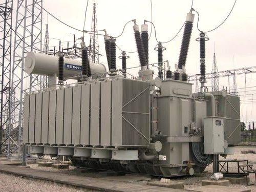Distribution and Power Transformers