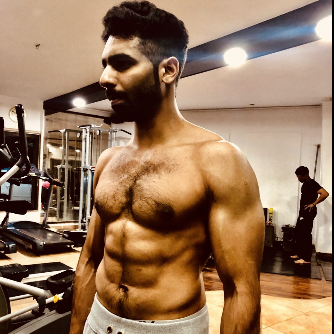Arth Gupta Profile Picture