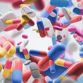 Pharmaceutical Industries Profile Picture