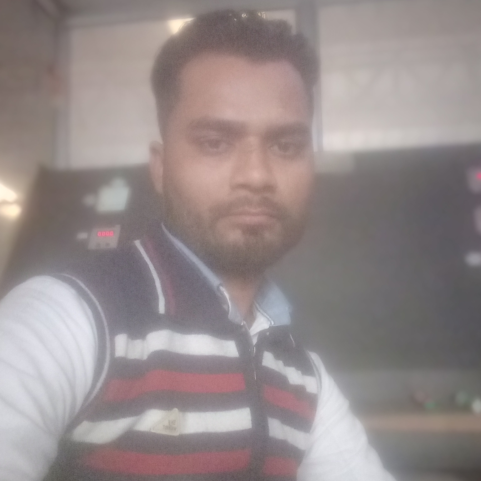 Deepak Singh