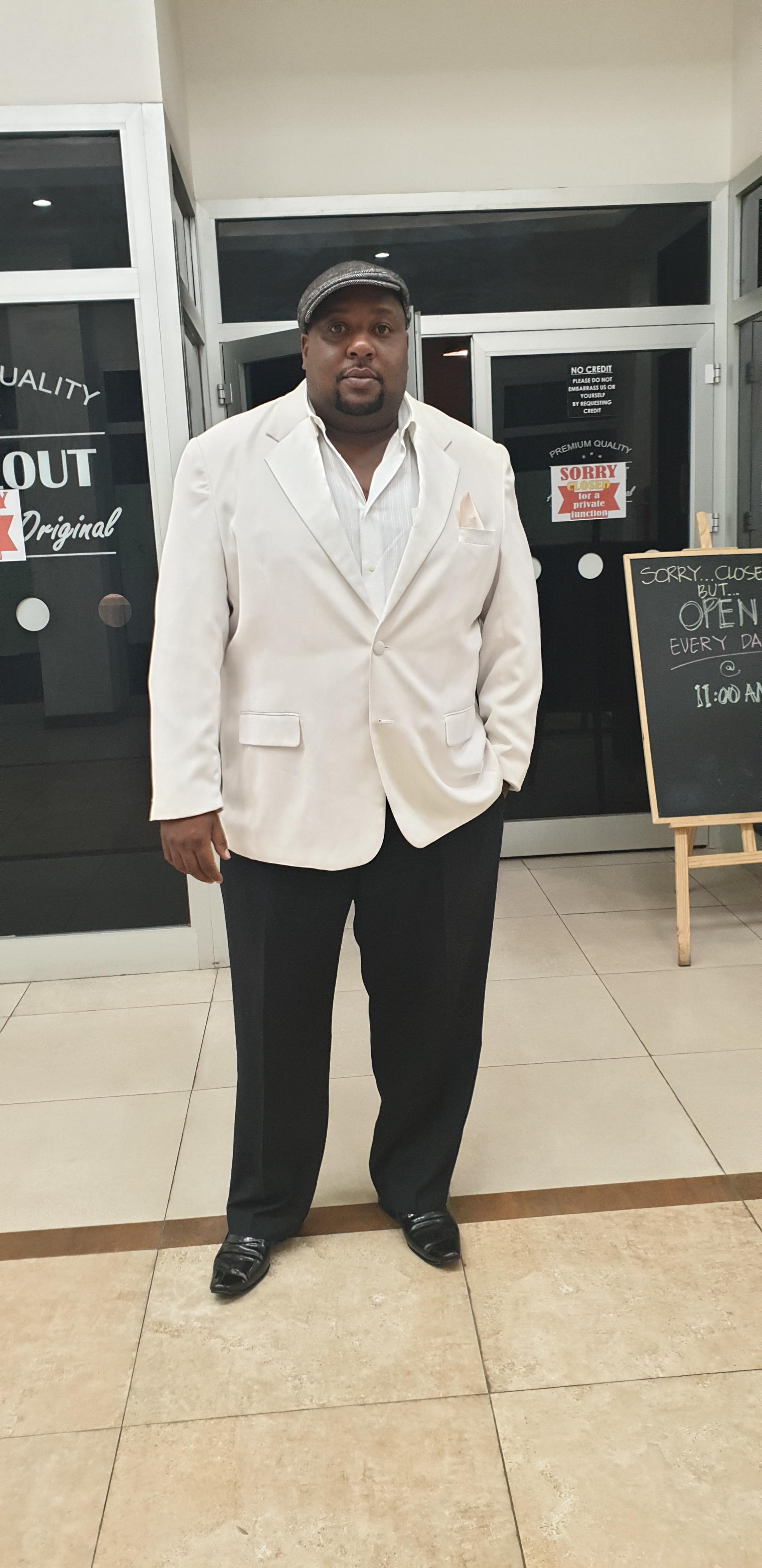 Chikosa Nkonjera Profile Picture