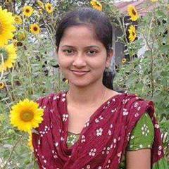 Geeta Rani Profile Picture