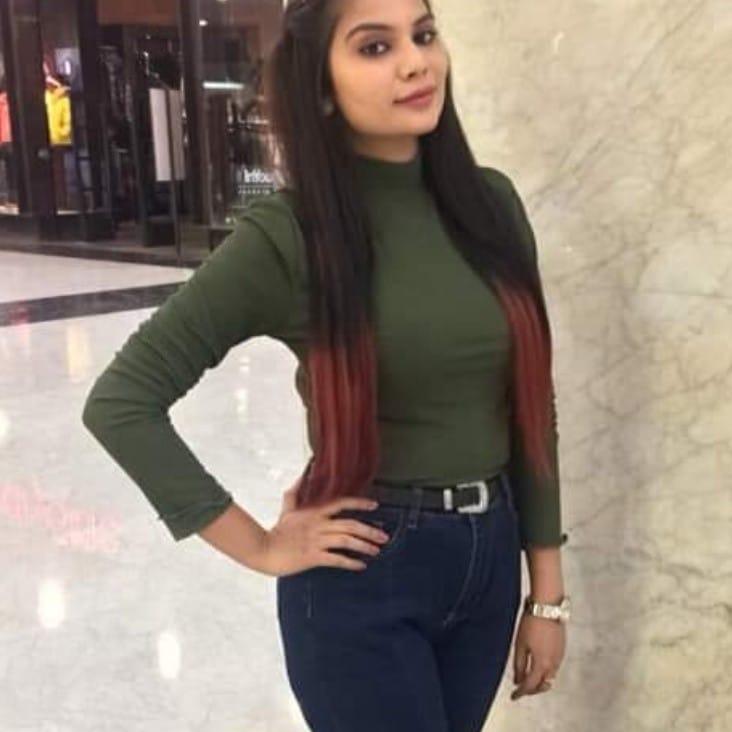 Amandeep Kaur Profile Picture