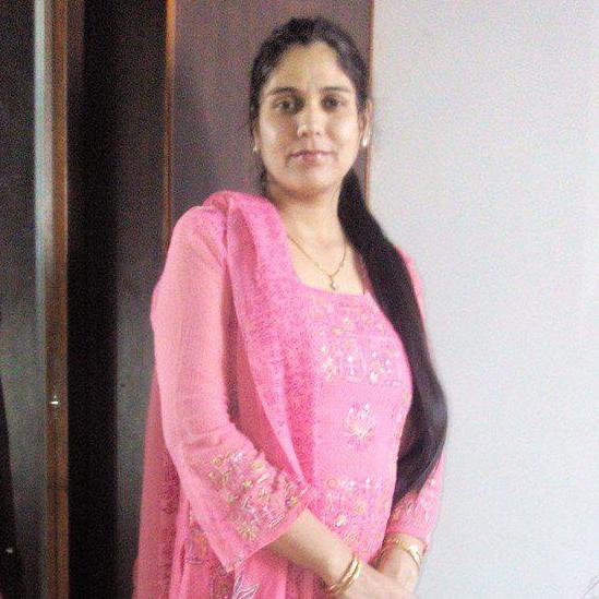 Meena Kaur Profile Picture