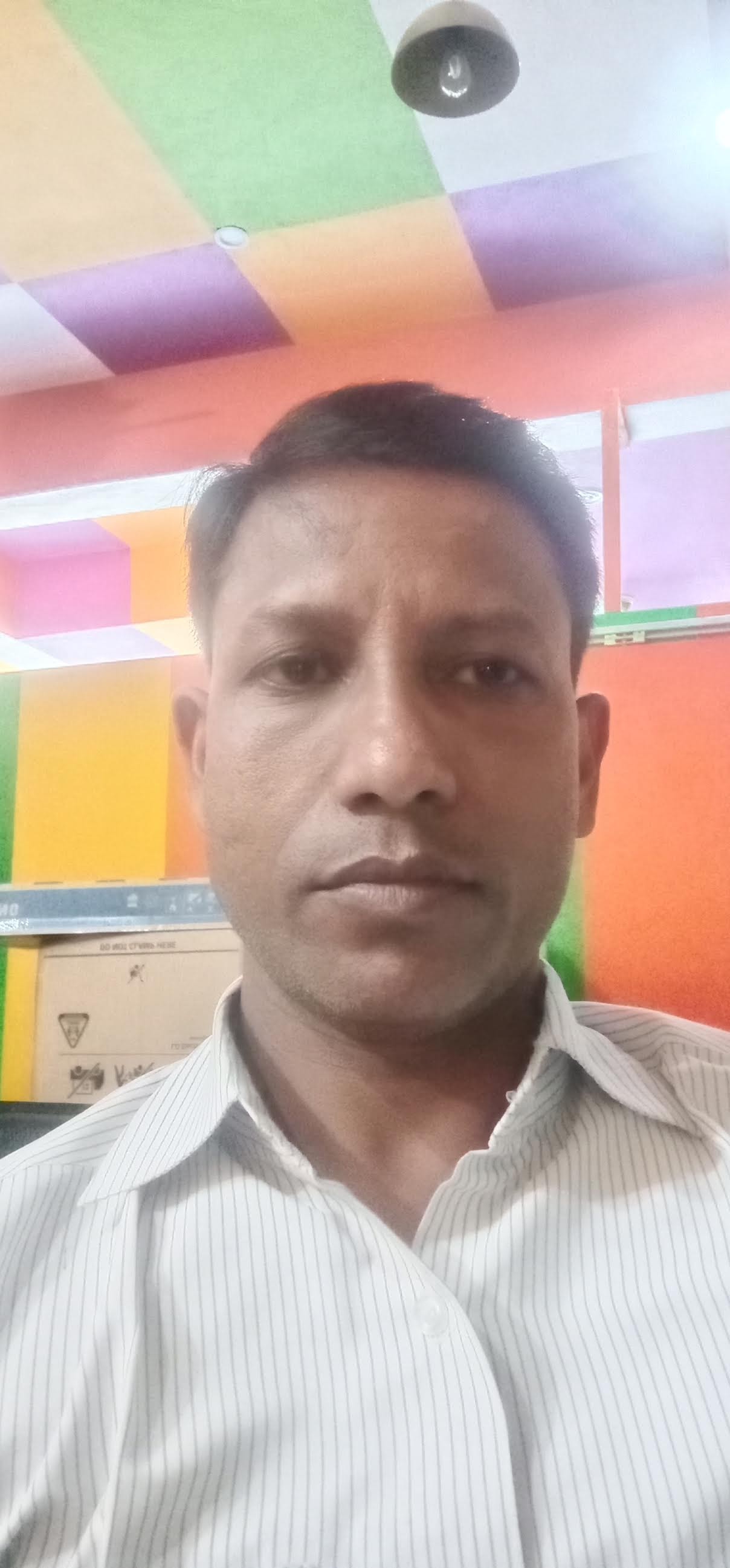 Abhi Rajeev Profile Picture