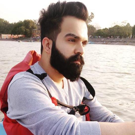 Sandeep Monga Profile Picture