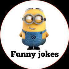 Funny Jokes मज़ेदार चुटकुले Profile Picture