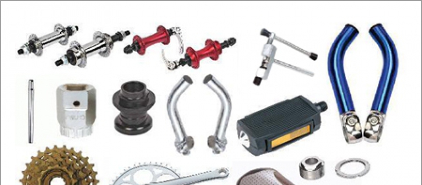 bicycle parts manufacturers Cover Image