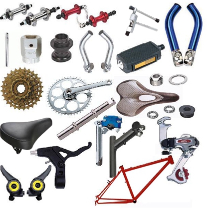 bicycle parts manufacturers Profile Picture