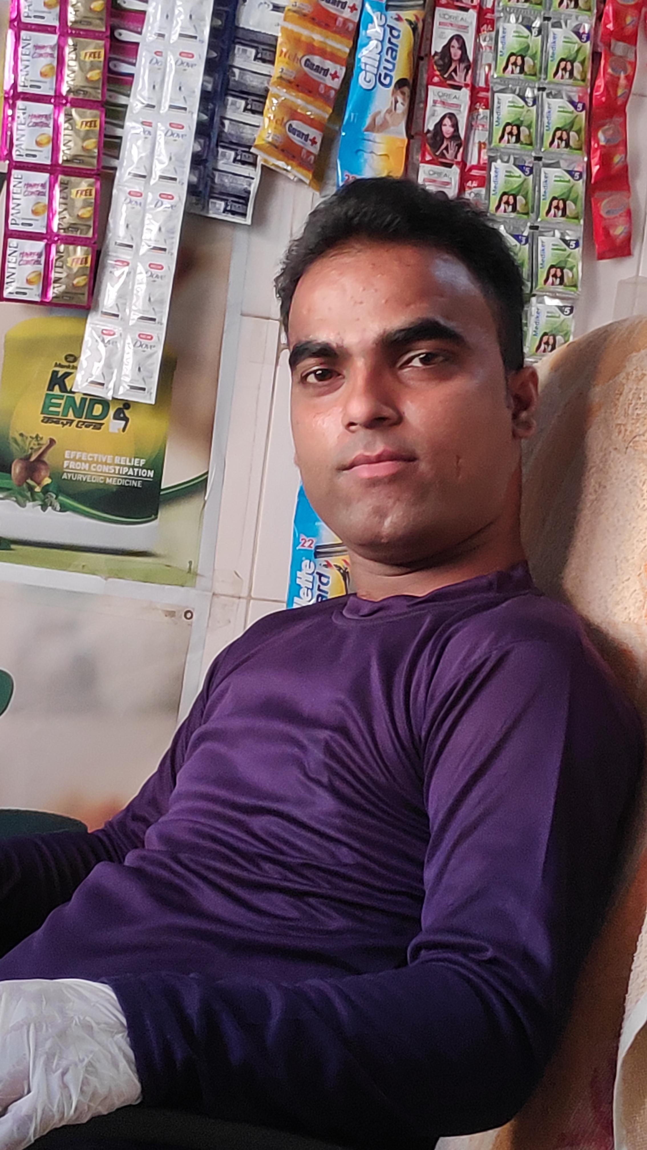 Satyendra Kumar Profile Picture