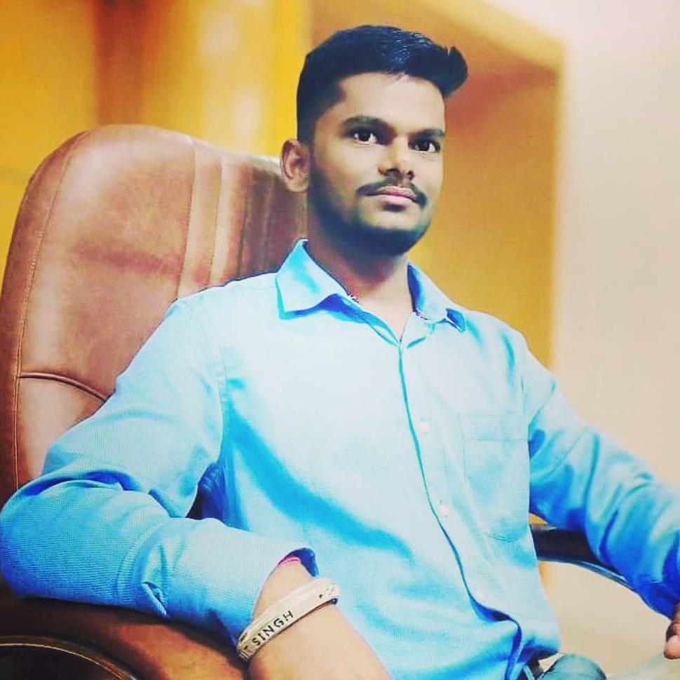 Inderjit Singh Profile Picture