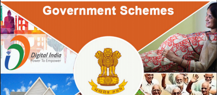 Government Schemes