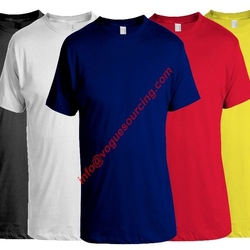 T- Shirts Manufacturers