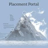 Placement portal Profile Picture