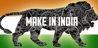 Make In India Profile Picture