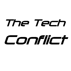 The Tech Conflict profile picture