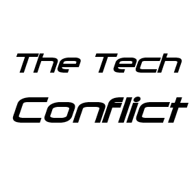 The Tech Conflict Profile Picture