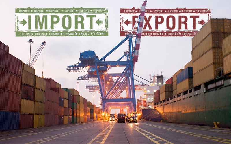 All Importers and Exporters