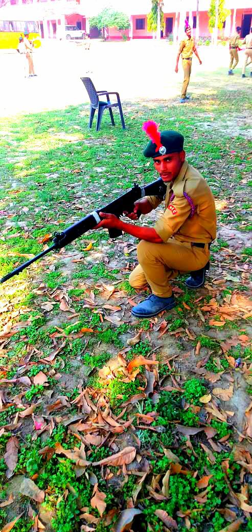 Rikesh Tiwari Profile Picture