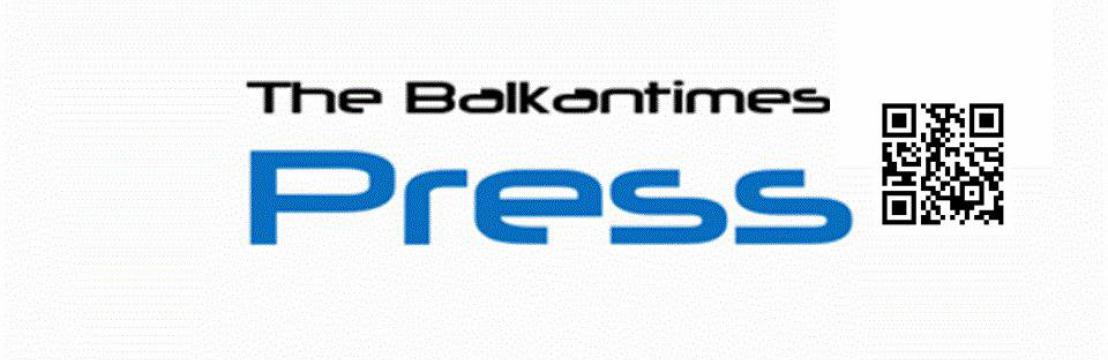 The Balkantimes Press