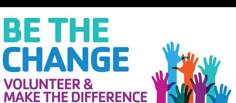 Covid volunteer
