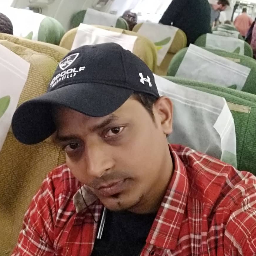 Rajesh Shahi Profile Picture