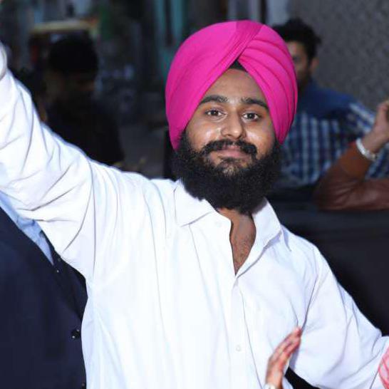 Malkit Singh Profile Picture