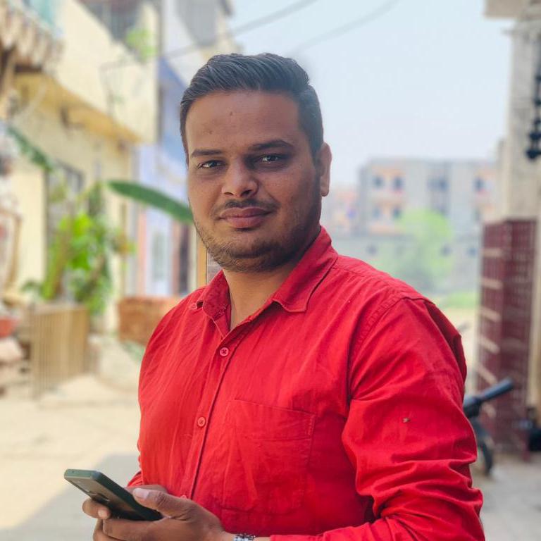 Rahul Panday Profile Picture