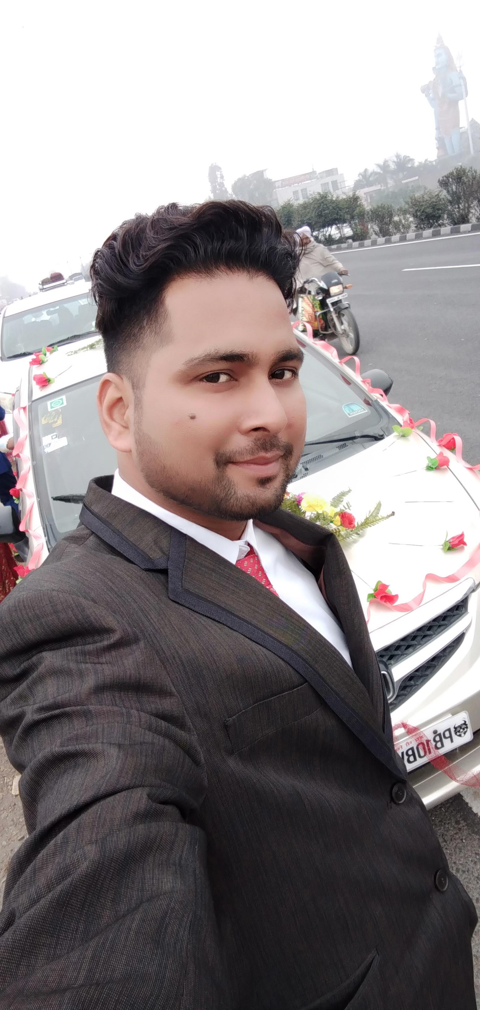 Pankaj Kumar Profile Picture