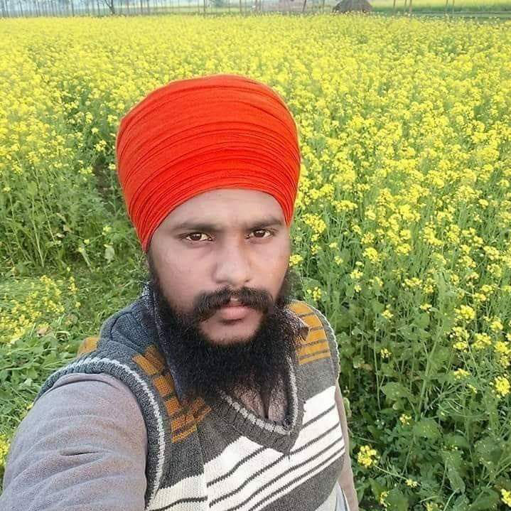 Sardar Davinder Profile Picture