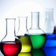 Chemical Industry Profile Picture