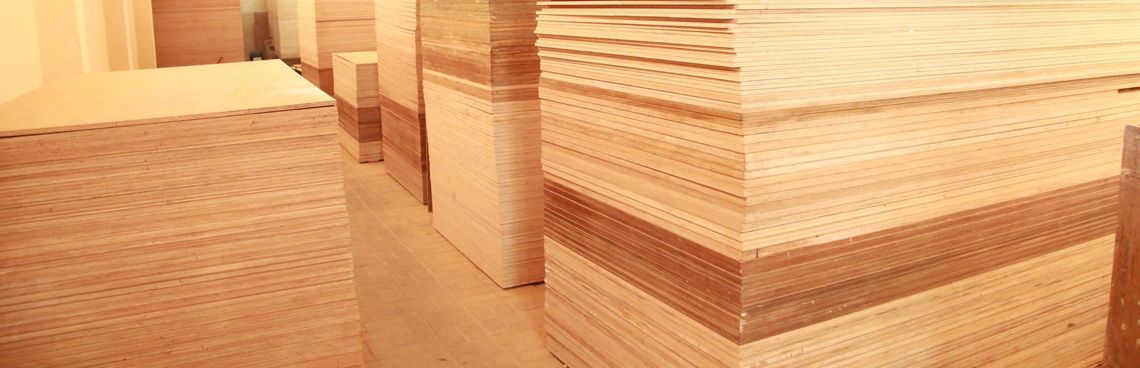 Plywood Manufacturers