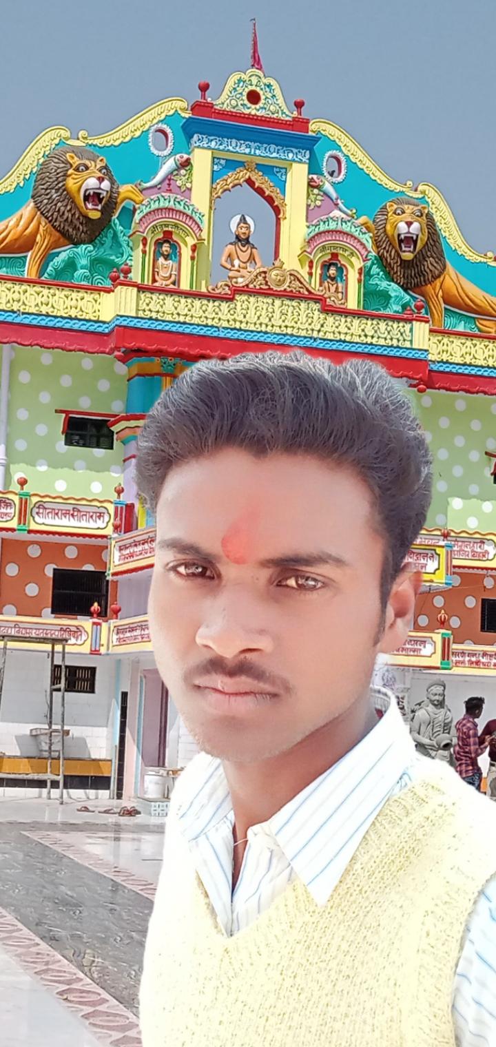 Ram Karan Profile Picture