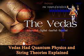 Vedic Science