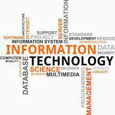 Information Technology Group Profile Picture