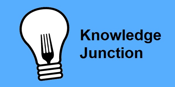 Knowledge Junction Cover Image