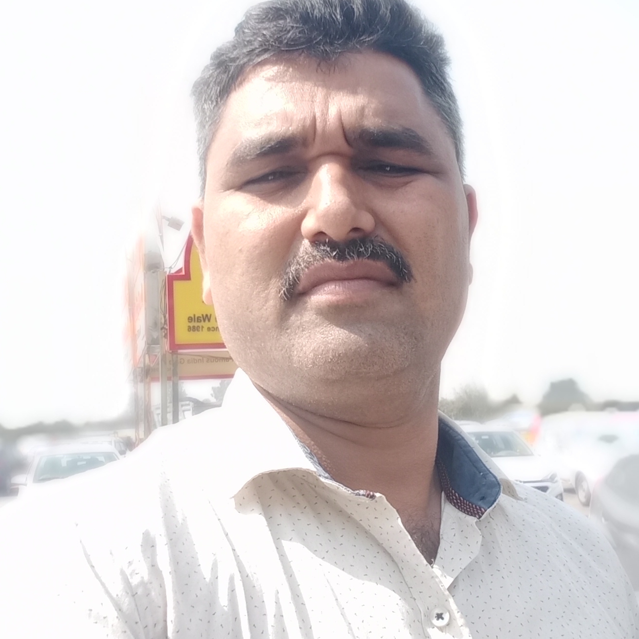 Ambrish Dubey Profile Picture