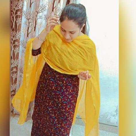Amrinder Kaur Profile Picture