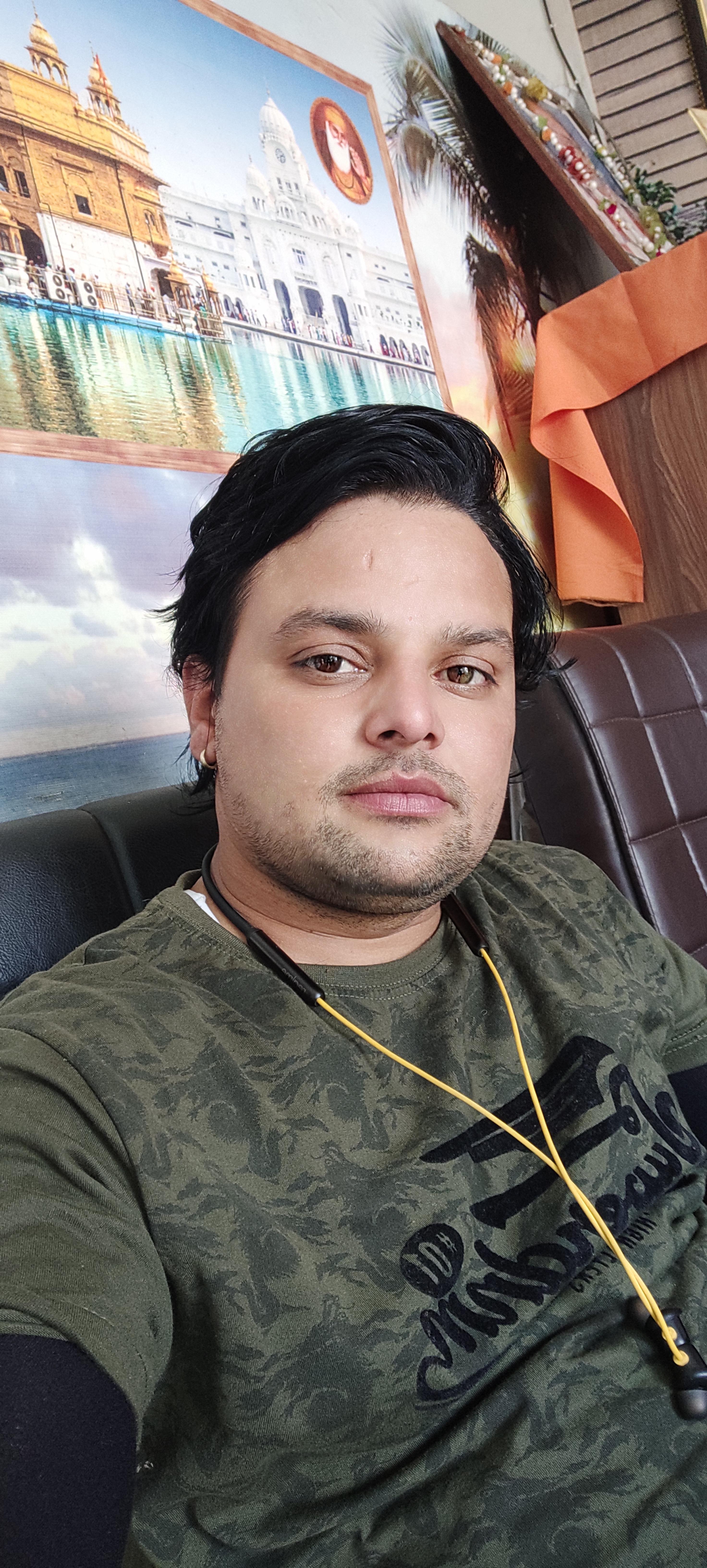 Sachin Bhutani profile picture