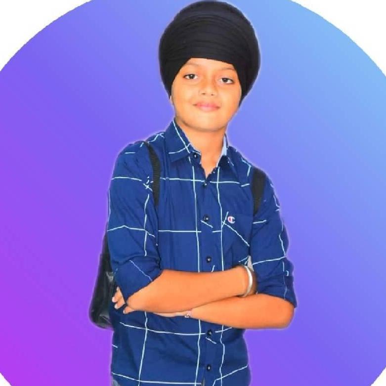 Amritjot Singh profile picture