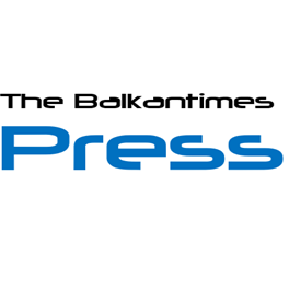 The Balkantimes Press
